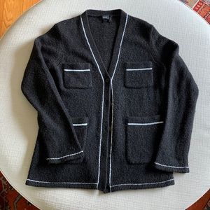 Theory Cardigan sweater